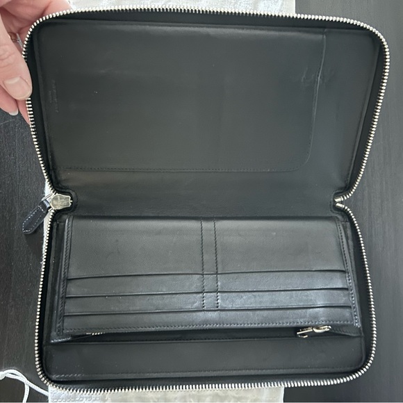 Givenchy Travel Wallet - Picture 3 of 5